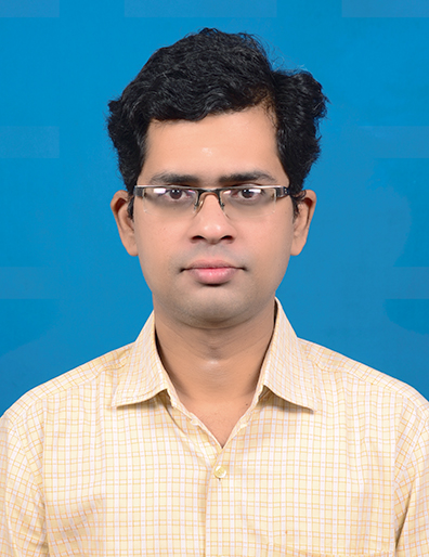 Varatharajan M